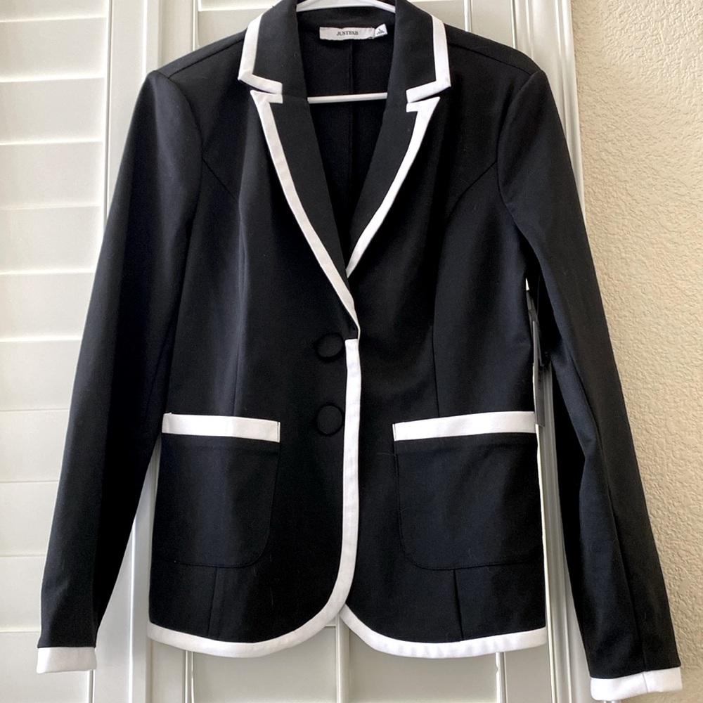 Just Fab | Blazer
